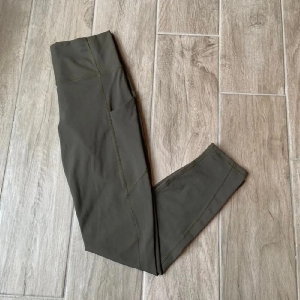 Fabletics Pureluxe High Wasited Leggings